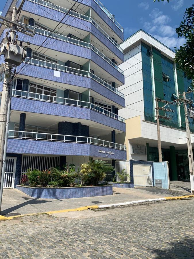 Apartamento Ap Beira Mar