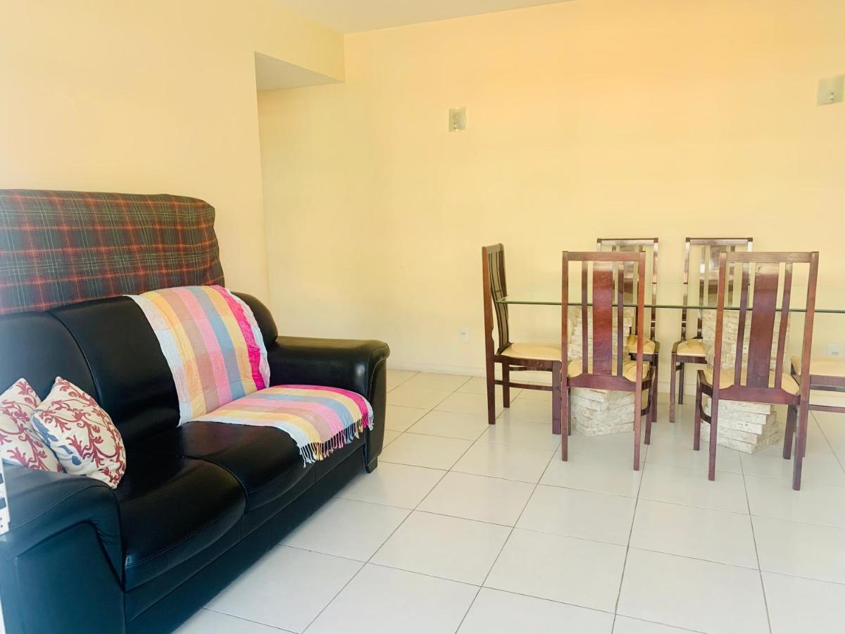 Ap Beira Mar Apartamento
