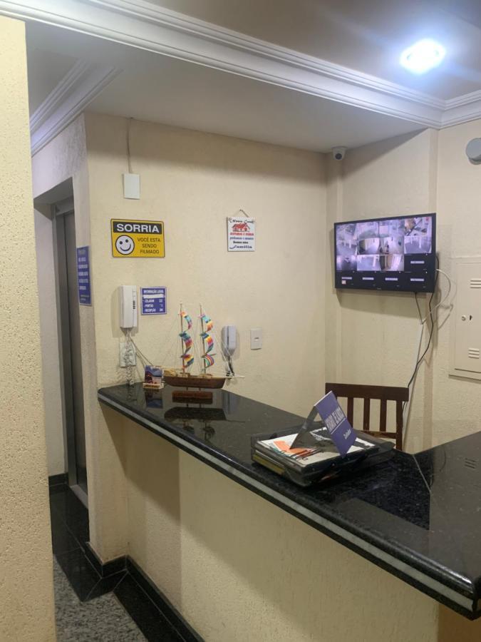 Apartamento Ap Beira Mar Arraial do Cabo